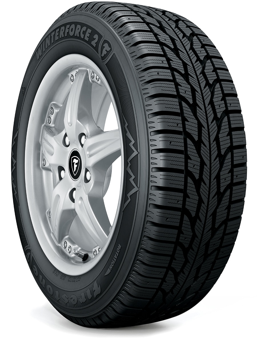 195 65r15 Tires 65r 15 195 65 15 1 New Firestone Winterforce